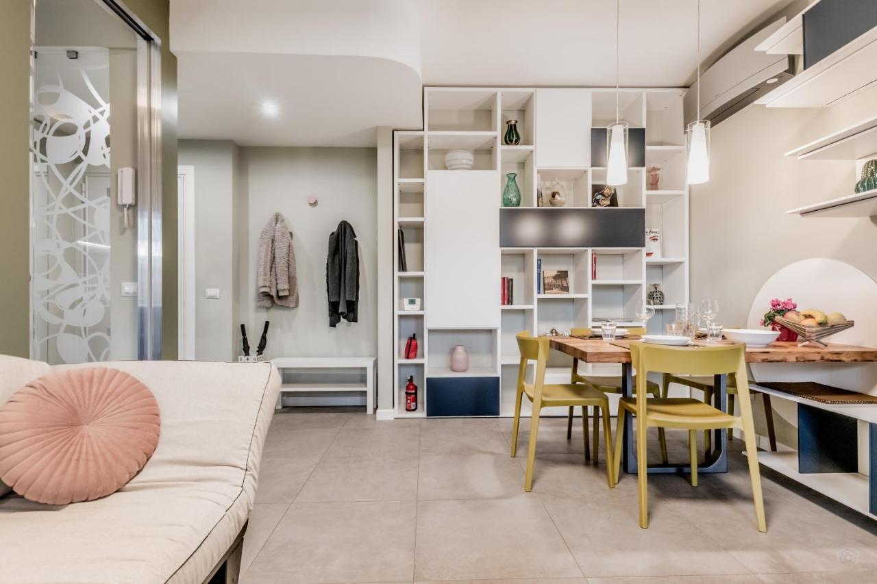 Casa Pepe Apartment Rome Exterior photo