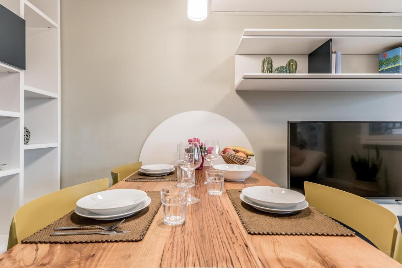 Casa Pepe Apartment Rome Exterior photo