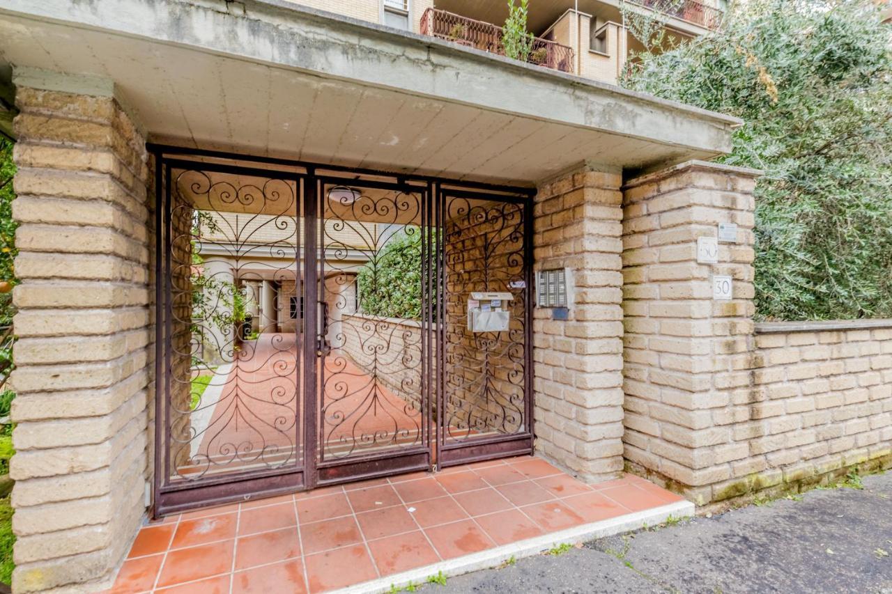 Casa Pepe Apartment Rome Exterior photo
